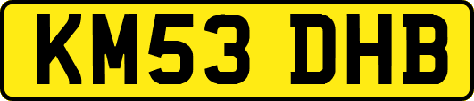KM53DHB