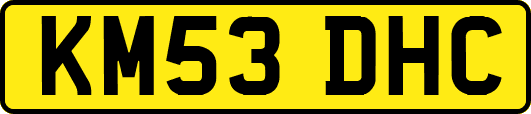 KM53DHC