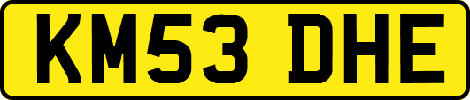 KM53DHE