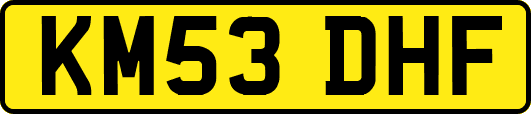 KM53DHF