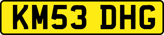 KM53DHG