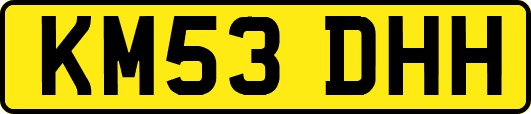 KM53DHH