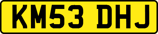 KM53DHJ