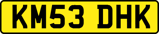 KM53DHK