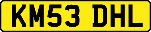 KM53DHL