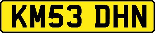 KM53DHN