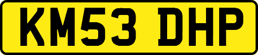KM53DHP