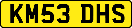 KM53DHS