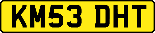 KM53DHT
