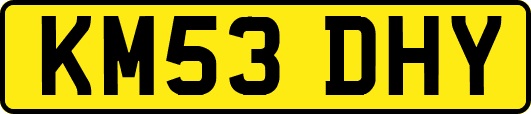KM53DHY