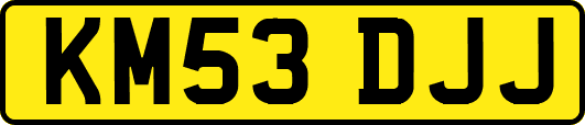 KM53DJJ