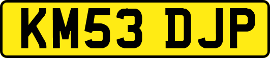 KM53DJP