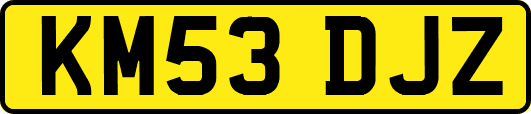 KM53DJZ