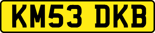 KM53DKB