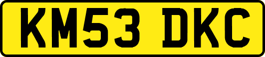 KM53DKC