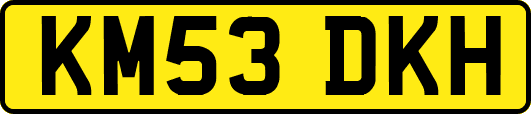 KM53DKH