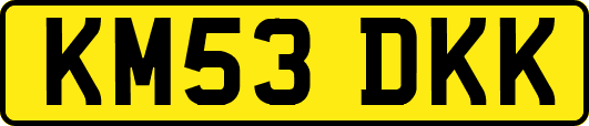 KM53DKK