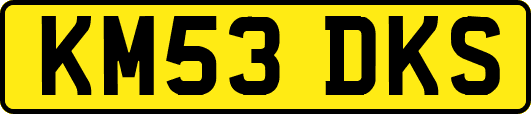 KM53DKS