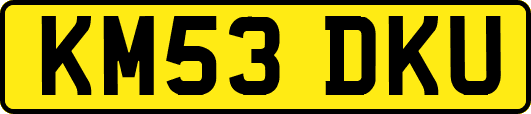 KM53DKU