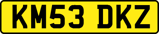 KM53DKZ