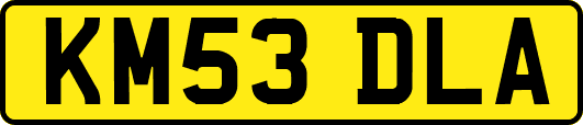 KM53DLA