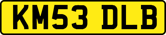 KM53DLB