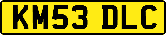 KM53DLC