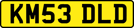 KM53DLD