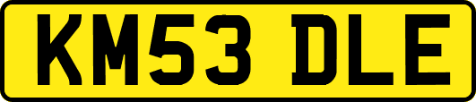 KM53DLE