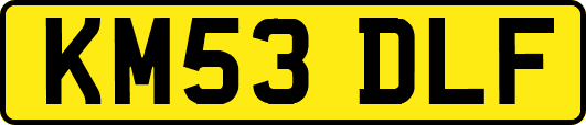 KM53DLF