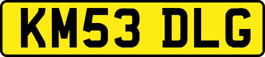 KM53DLG