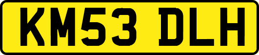 KM53DLH