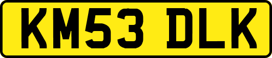 KM53DLK