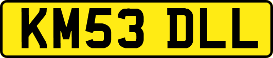 KM53DLL