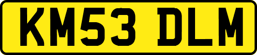 KM53DLM