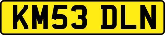 KM53DLN