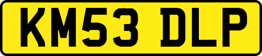 KM53DLP