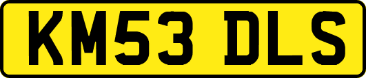 KM53DLS