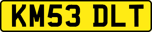 KM53DLT