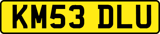 KM53DLU