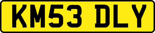 KM53DLY