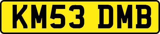 KM53DMB