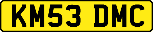 KM53DMC