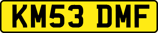 KM53DMF