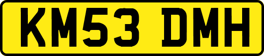 KM53DMH