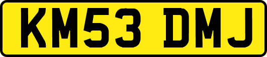 KM53DMJ