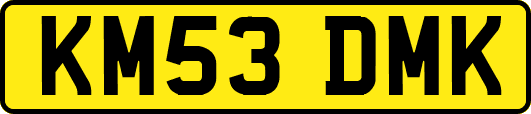 KM53DMK