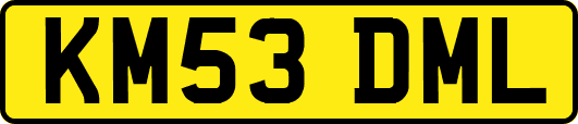 KM53DML