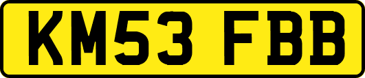 KM53FBB