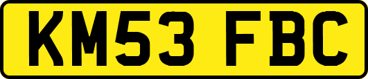 KM53FBC
